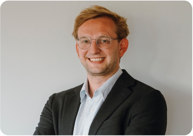 Hendrik Vercammen, PhD
