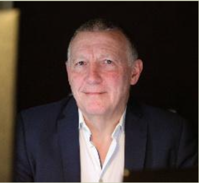 Peter Roevens
