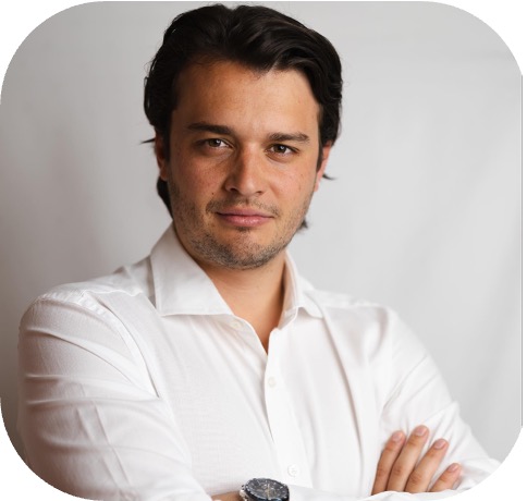 Maxim Le Compte, PhD